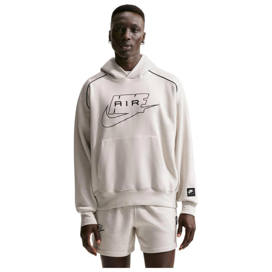 Nike Ανδρικό φούτερ Air Fleece Pullover Hoodie